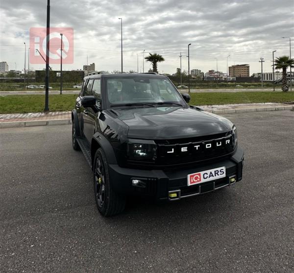 جيتور T2 2025 للبيع في العراق - اربيل